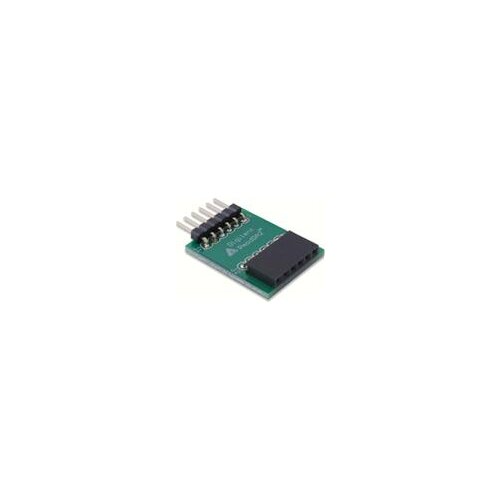 410-113P Pmod-DA2 - Two 12-bit D/A outputs module