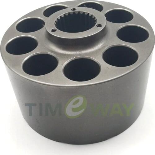 A22 Hydraulic Pump Parts for Repair YUKEN Hydraulic Pump