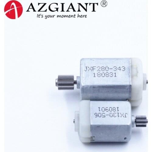 Car Door Lock Motor Central Locking Motor For AUDI A4 avant B7 A4L A6L Q3 Q5 TT A5 for Skoda MAGOTAN CC porsche