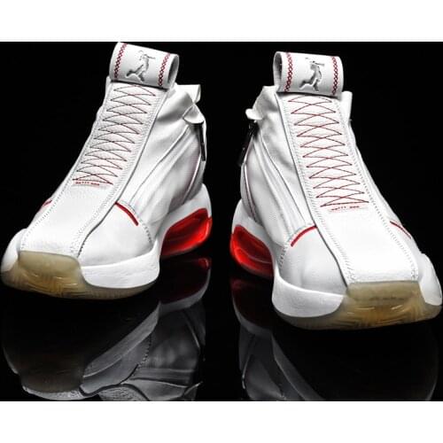 JINBAOKE Big Size Superstar Basketball Shoes for Men Air Damping Sports Cushion Sneakers Mesh Trainers Basket Femme Zapatillas