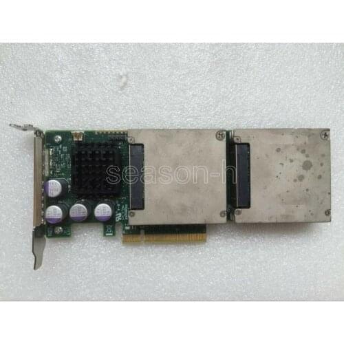 Sun Oracle ELP-4X100-4D-N 400GB FLASH LSI Nytro WarpDrive