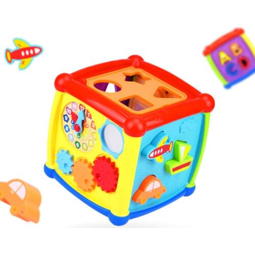 GGbell Children's Musical Instruments