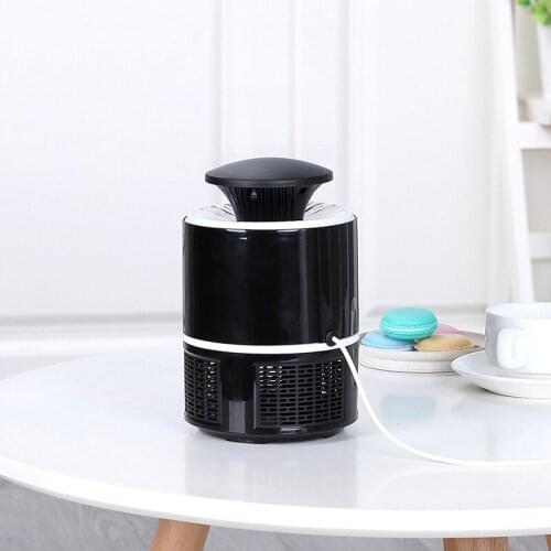 GOOYZ Mosquito Lamps