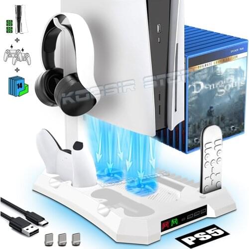 GZKOOSIR Game Consoles
