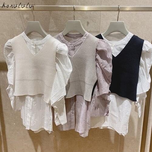 Honululu Short Sleeve Shirts For Women
