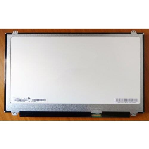 N156BGE-L31 N156BGE L31 LED Display LCD Screen Matrix for Laptop 15.6" HD 1366X768 40Pin Matte Replacement
