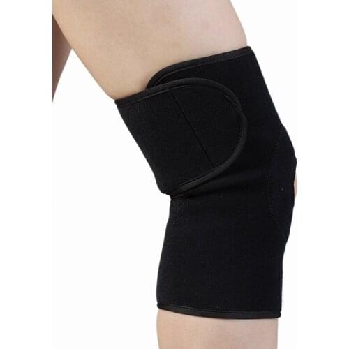 Neoprene Kneepad Medical Loose Knee Patella Knee Joint Effusion Fixed Correct Sprained Knee Arthritis