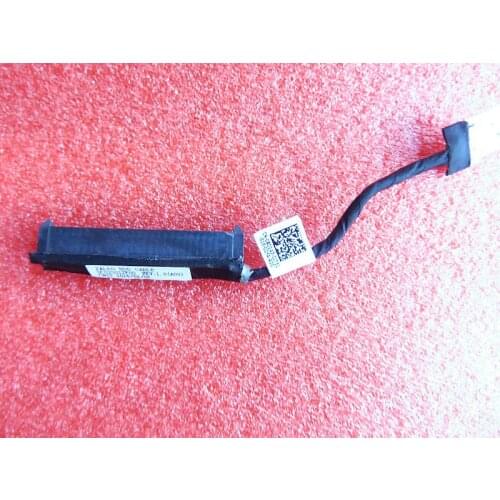 New original for dell 3550 E3550 CN-0X0D47 0X0D47 X0D47 DC02001ZF00 ZAL60 HDD CABLE hard drive connector