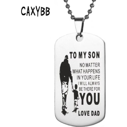 Caxybb custom-made Necklace by offering Picture, it just support monochrome color