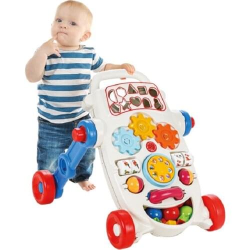 PILSAN Baby Walkers