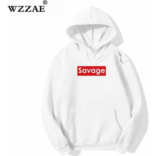 WZZAE Men's Sweatshirts With Collar