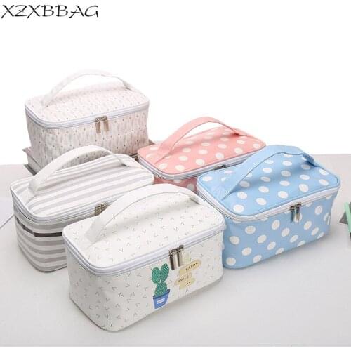 XZXBBAG Cosmetics And Travel Bags