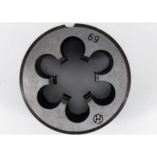 OZE19921102 New 13/16"-16 Right Hand Die 13/16"-16 TPI