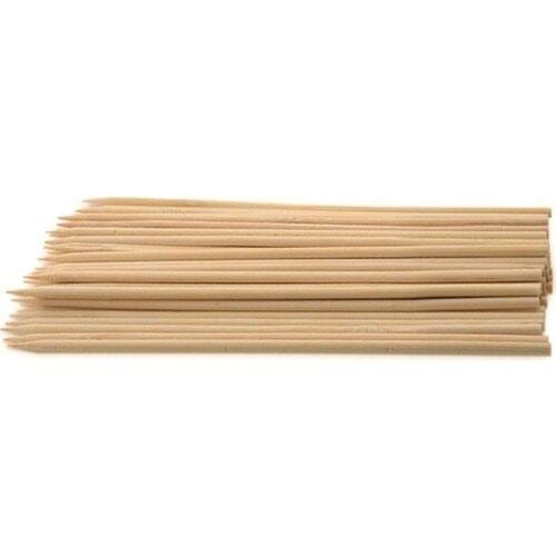 20 cm. Bamboo Skewers 1000'li