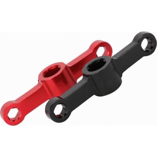 2204 Motor Bullet Cap Quick Release Wrench Tool For M3 M4 M5 Hex Nuts Motor RC Tools