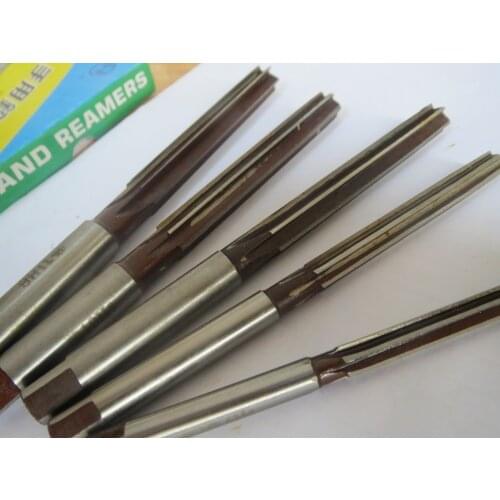 35PCS Hand Reamer 3MM 4MM 5MM 6MM 8MM 10MM 12mm 7pcs Reamer tool