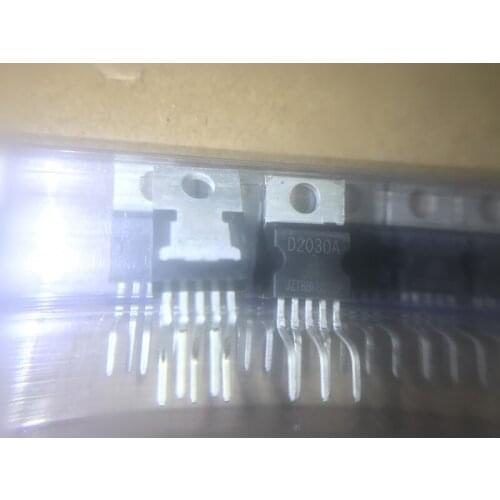 5PCS D2030 D2030 Brand new and original chip IC