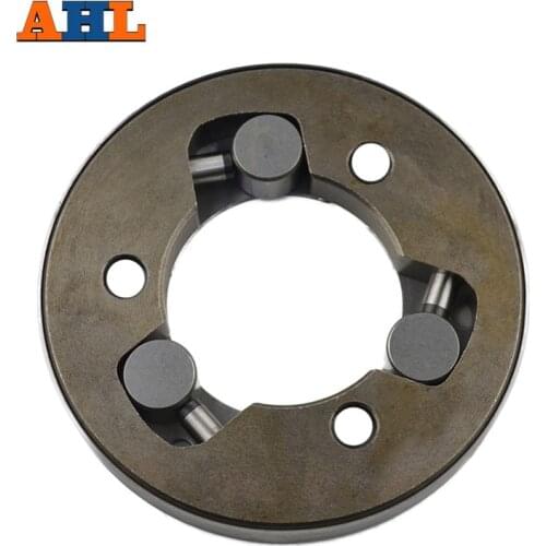 AHL Motorcycle Part Starter Clutch Flange Bearing For YAMAHA XV535 XV500 XV 535 500 VIRAGO 1983-1996 CLUTCH Flywheel Clutch