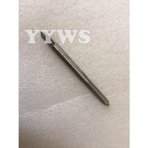 HSS Right Hand Machine Tap 10-36 TPI Machine Metric Right hand Tap 10-36 TPI Tap