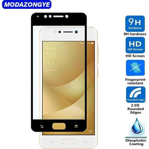 Защитные пленки для Asus ZenFone 4 MODAZONGYE China At AliExpress