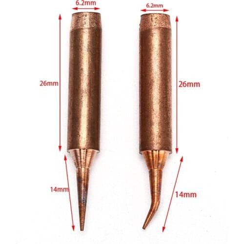 NCVHRT Soldering Iron Tips