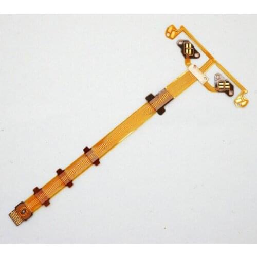 NEW Lens Anti-Shake Flex Cable For Canon EF 24-105mm 24-105 mm f/3.5-5.6 IS STM Repair Part