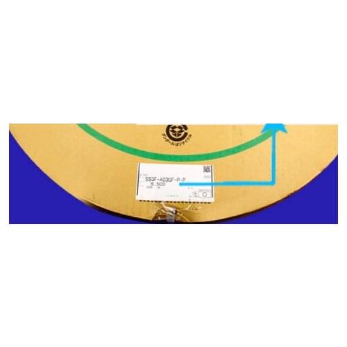 SSQF-A03GF-P-P TERMINAL JST Connectors terminals housings 100% new and Original parts