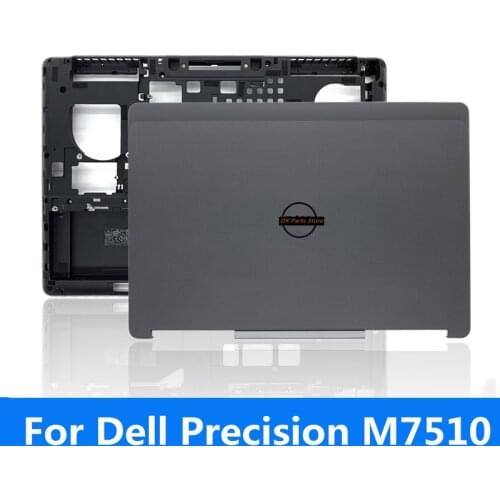 Suitable for Dell Precision M7510 M7520 A shell B shell C shell D shell E shell