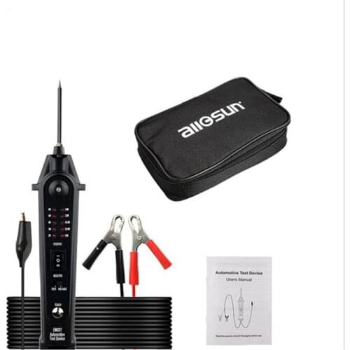 Puou Automotive Testers