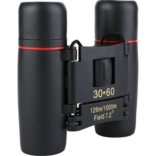 SW Future Optics For Hunting