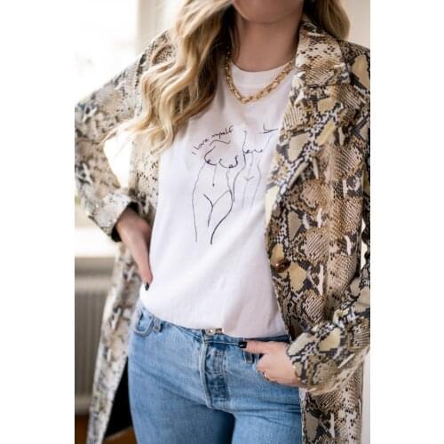 I love myself Womens day t-shirt funny women graphic 100% Cotton tumblr quote Fashion aesthetic grunge unisex tee top tshirts