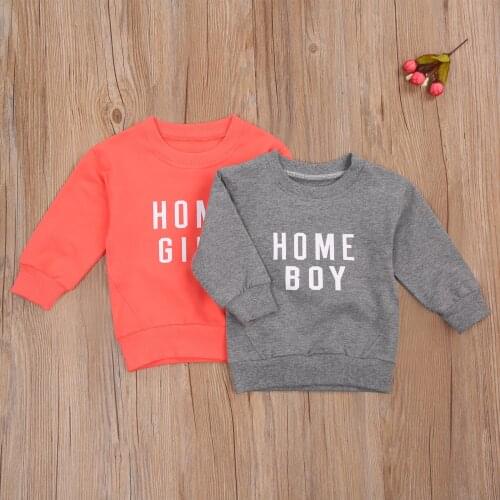 Citgeett Sweatshirts For Children