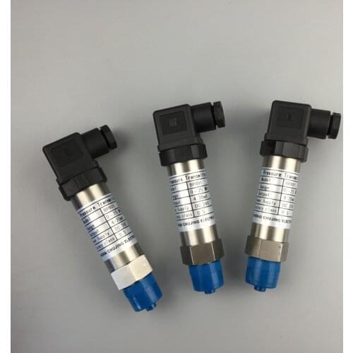 NPT 1/2" Pressure sensor 4-20MA Pressure transmitter 2.5Mpa 40Mpa 4Mpa 60Mpa 0.4Mpa 6Mpa 0.6Mpa 10Mpa 0.1Mpa 16Mpa 1.6Mpa 25Mpa