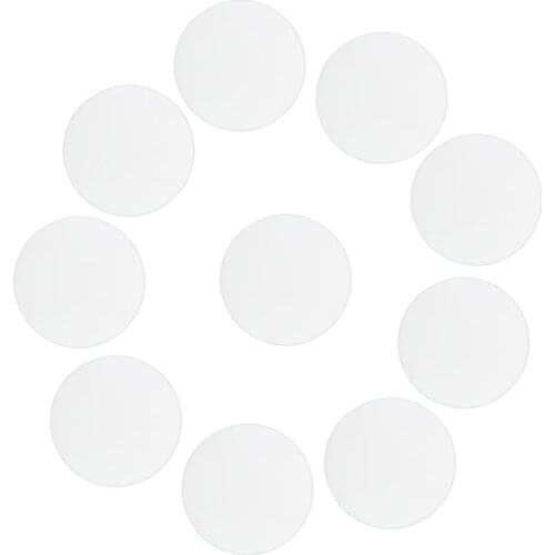 Watch Parts 28.5mm 29mm 29.5mm 30mm 31.5mm 32.5mm 34mm Mineral Glass 10Pcs Clear Thick Domed Watch Crystal Mineral Glass Mirror