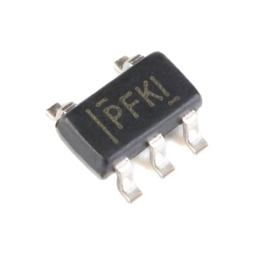TPS60403DBVR TPS60403 SOT23-5 New original ic chip In stock