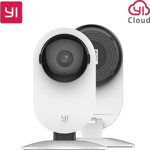 YI Mini CCTV Cameras