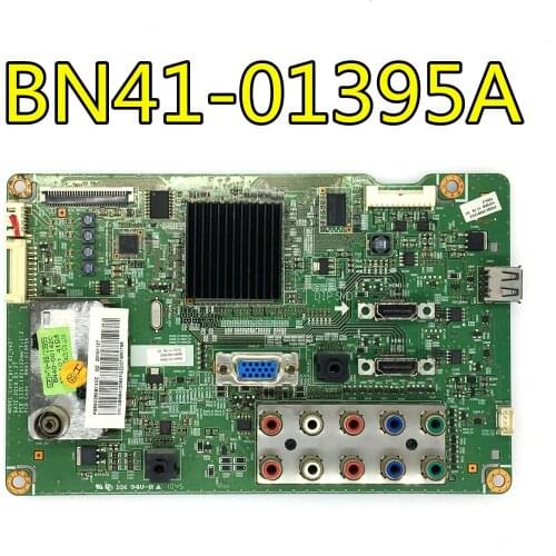 100% test work for Samsung PS50C350B1 motherboard BN41-01395A work S50HW-YB06