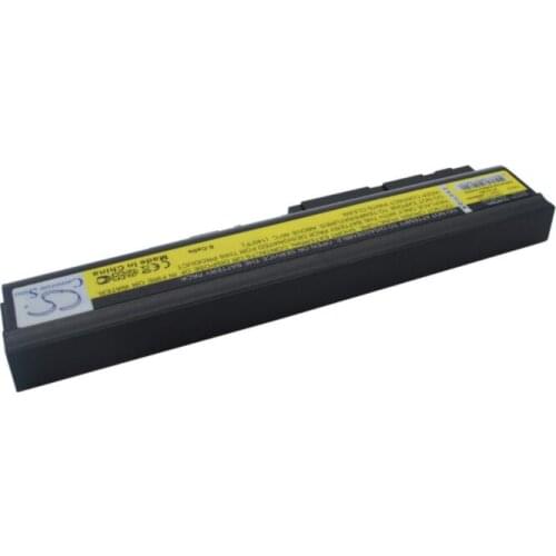 Cameron Sino 4400mAh battery for IBM ThinkPad R60 9455 9456 T60p 2008 T61p ASM 92P1140 FRU 92P1137