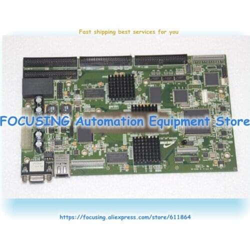 BSR1504-AV-V2.1 Industrial Motherboard
