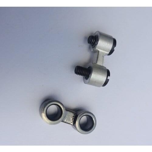 Eyelet Button Holing Sewing Machine BROTHER 9820 981 980 Parts SA6860-001