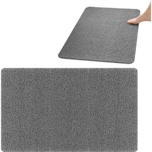Hokerbat Soft Bathroom Rugs