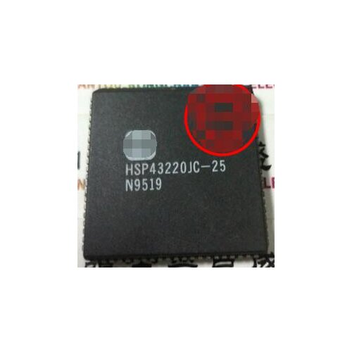IC NEW 100% HSP43220JC-25