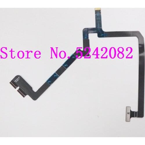 NEW For DJI Phantom 4 Flex cable four end Gimbal Camera Flex Replacement Parts Gimbal Flat Ribbon Cable FPV Drone Part