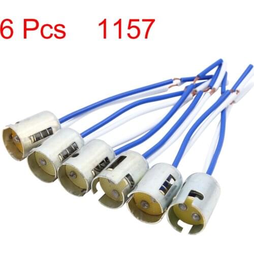 Светодиодные LED лампы R10W (BA15s) UXCELL China At AliExpress