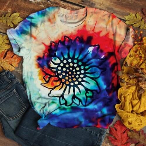 Women's T-shirts With Print Vin beauty China