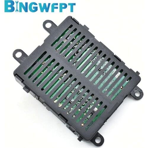 High Quility Control Unit Ballast LED Headlights DRL FOR Q5 LED Headlight module 8R0907472 8R0 907 472 10056-17078