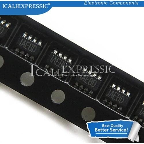 10PCS MP2161GJ-LF-Z MP2161 SOT-23-8 In Stock