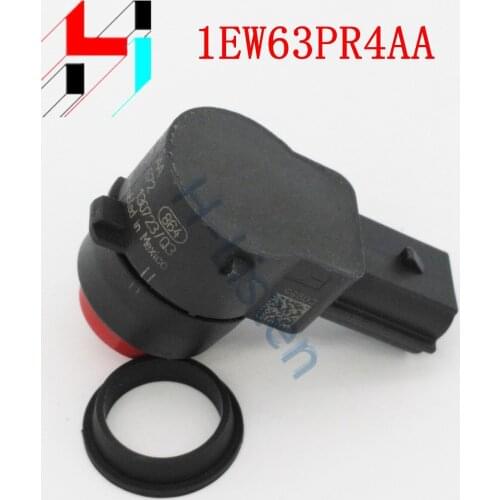 4pcs)1EW63PR4AA 0263013673 Parking Sensor Distance Control Sensor Car Detector