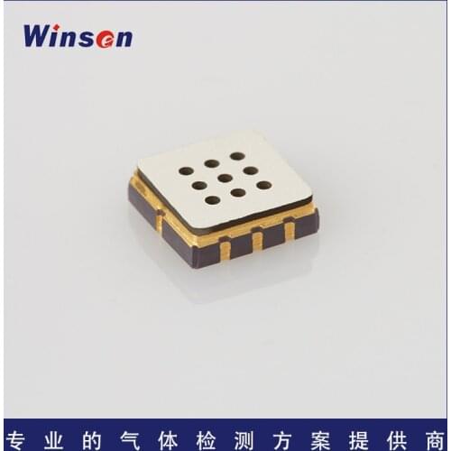 Combustible Gas Sensor Built-in Mobile Phone Wearable Device GM-402B Automotive Electronics