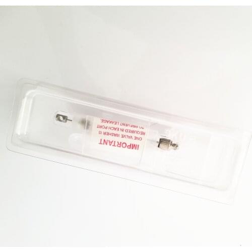 For Mindray assy 100uL Syringe, Chemistry Analyzer BS200,BS230,BS300,BS380,BS400 New
